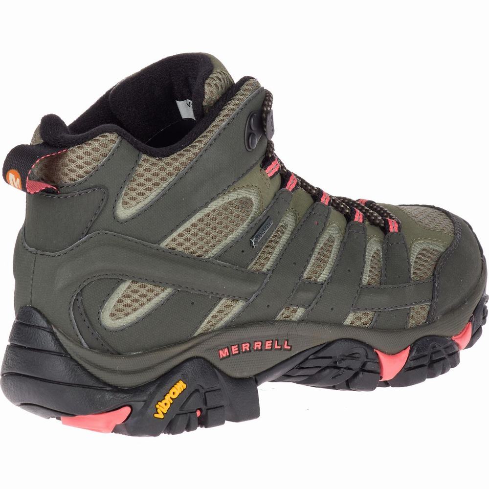 Dsw merrell moab 2 outlet